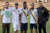 القادسية للاقتراب من نهائي كأس الاتحاد الآسيوي