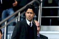  الاعتداء على سيارة القطري الخليفي بعد الفوز على نانت