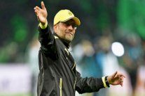 كلوب ينتظر موافقة ليفربول على شروطه لخلافة رودجرز