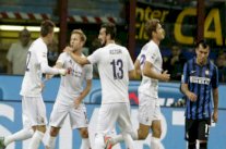 فيورنتينا ينتزع صدارة الكالتشيو ودورتموند يتعثر مجددا