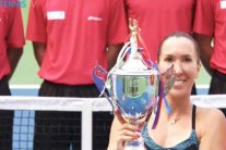 يانكوفيتش تحرز لقب دورة غوانغجو