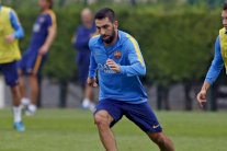 الفيفا يوصي برشلونة بعدم تسجيل أردا توران ضمن صفوفه