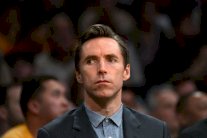 ستيف ناش مستشاراً لبطل الدوري الأميركي غولدن ستايت