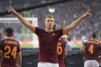 روما يفتقد توتي ودزيكو أمام باتي بوريسوف بـ