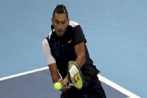 دورة كوالالمبور: كيرغيوس إلى الدور الثاني