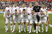 بول يعلن تشكيلة الأردن استعدادا لأستراليا وطاجكستان