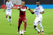 الوحدة يلحق الخسارة بالعين ودبا الفجيرة يهزم الجزيرة