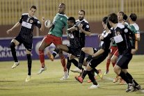 الأهلي يقصي الوحدات ويبلغ ربع نهائي كأس الأردن
