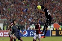 الأهلي يسقط أمام أورلاندو في كأس الاتحاد الأفريقي