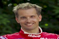 كيني براك ينضم إلى شركة ماكلارين أوتوموتيف