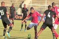 أورلاندو للثأر من الأهلي في كأس الاتحاد الأفريقي