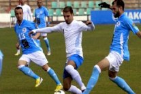 الفيصلي إلى ربع نهائي كأس الأردن وخروج الرمثا 