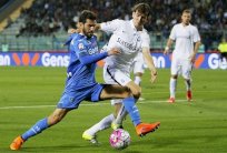 خسارة امبولي أمام اتالانتا صفر-1 في الكالتشيو