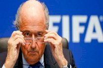 محاميه: بلاتر 