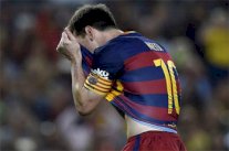 بالأرقام.. ميسي الأكثر إهدارا لركلات الجزاء في الليغا