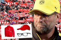 جماهير ليفربول تحارب المدرب رودجرز بزي 