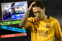 جماهير سلتا فيغو تستفز 