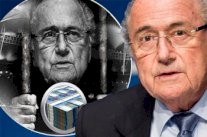 بلاتر مهدد بالسجن 10 سنوات بسبب خيانته للأمانة والثقة