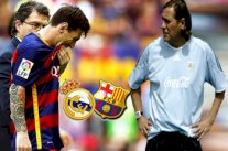 طبيب منتخب الأرجنتين: ميسي سيعود قبل مباراة الكلاسيكو