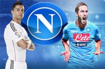 نابولي ينفي تصريحات هيغواين بشأن رونالدو