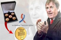 أسطورة ليفربول يبيع ميداليتة الأوروبية بسبب السرطان 