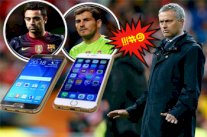 توتر علاقة مورينيو بكاسياس سببه 