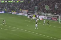 لاعب سويدي سجل هدفاً حاسماً .. كاد أن يكلفه حياته