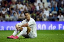 أزمة تهديفية نادرة هي الأسوأ لكريستيانو مع ريال مدريد