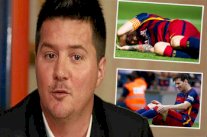 شقيق ميسي يعلنها: لا أحد يعرف موعد عودته من الإصابة!