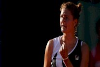 الرومانية بيغو تحرز لقب دورة سيول