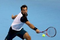 دورة كوالالمبور: خروج شاردي من الدور الثاني