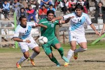 فوزان مثيران للميناء وزاخو في الدوري العراقي