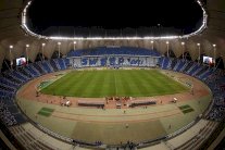 جماهير الهلال تُبدع في دعم ناديها بـ