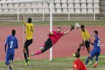 الكأس السوبر: العهد وطرابلس يقصان شريط الموسم