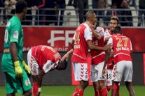 رينس إلى المركز الثالث مؤقتاً في الدوري الفرنسي