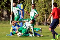 الأنصار يطيح بالصفاء والنجمة يجرد طرابلس من لقب كأس لبنان