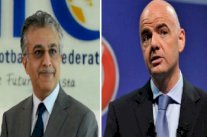 سلمان بن إبراهيم: مرشحان فقط يمكنهما الفوز برئاسة الفيفا!