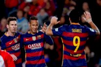 القارة العجوز على موعد مع رقم استثنائي لـ