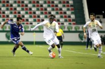 الشعب يعجز عن تحقيق أي انتصار خلال 1440 دقيقة