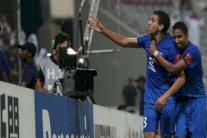 الهلال والنصر إلى ربع نهائي كأس الملك