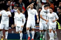 ريال مدريد يضرب بقوة وإشبيلية خامساً وفشل غاري نيفيل مستمر