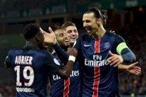 خطوة جديدة لسان جرمان نحو لقب رابع ونيس يسقط في فخ كاين