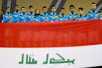 البطاقة الأخيرة لأولمبياد ريو 2016 بين قطر والعراق