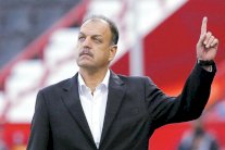 عدنان حمد: العنابي أصعب من