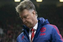 كأس إنكلترا: مصير فان غال على كف عفريت 