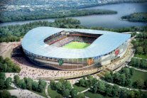 كرة القدم في روسيا تعاني قبل سنتين من المونديال