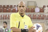 العراق يحتج على حكم مباراته مع قطر لتحديد المتأهل لأولمبياد ريو