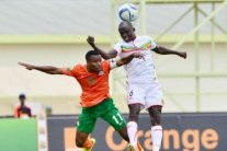 مالي آخر المتأهلين إلى ربع نهائي 