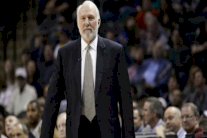 بوبوفيتش مدرباً للمنطقة الغربية في مباراة كل النجوم