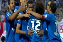 الهلال يعتلي صدارة الدوري السعودي وفوز صعب للنصر
